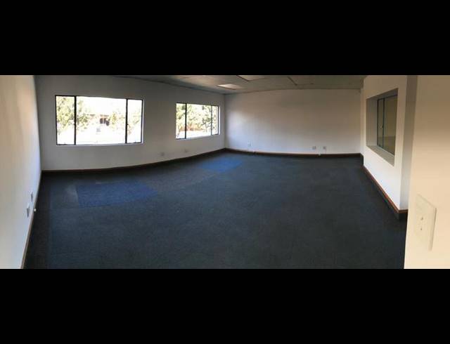 INDUSTRIAL PROPERTY TO RENT IN HENNOPSPARK